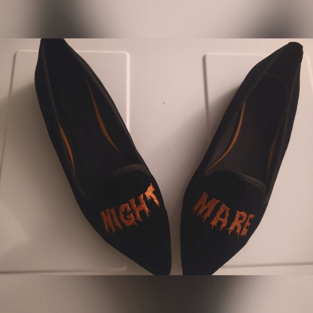 Casual Fun shoes